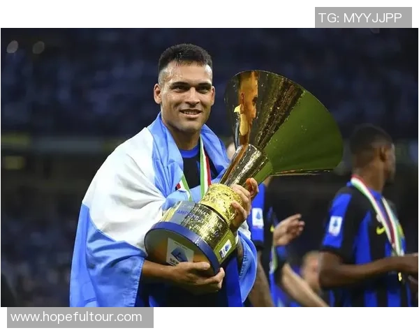 国米队长劳塔罗续约谈判破裂年薪差距达五百万欧元