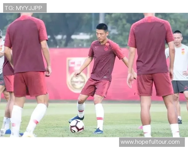 国足迎战关岛期待胜利10月8日比赛前瞻与分析