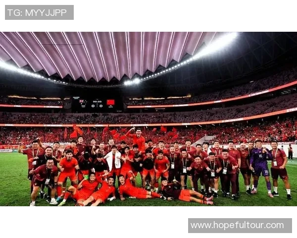 国足亚预赛迎战伊拉克全力争胜期待精彩对决