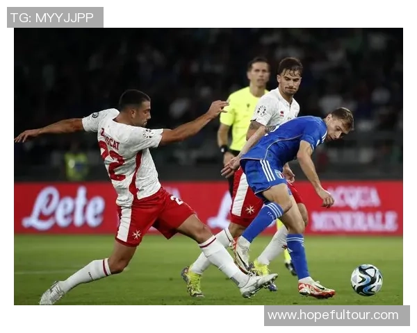 瑞士队与马耳他队激战正酣谁能在这场较量中胜出