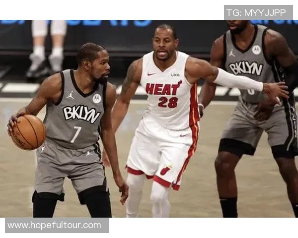 篮网与森林狼对决前瞻分析：谁能在这场较量中脱颖而出