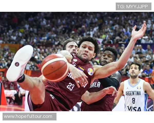 美国与阿根廷篮球对决精彩回顾与赛场亮点分析