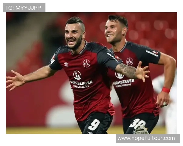 维尔茨堡与纽伦堡的激烈对决展现足球魅力与团队精神 维尔茨堡与纽伦堡的激烈对决展现足球魅力与团队精神