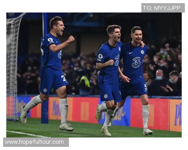 莱斯特城与切尔西精彩对决全场录播回顾与分析