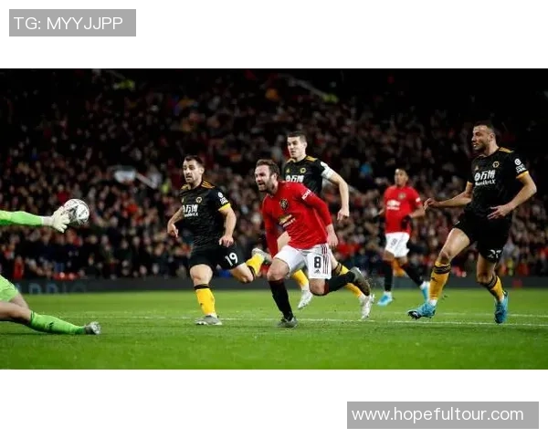 足总杯精彩对决狼队迎战曼联直播时间及赛前分析全攻略