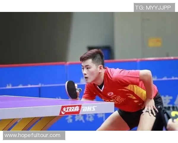 郑培锋与奥恰的巅峰对决谁将成为乒坛新霸主 郑培锋与奥恰的巅峰对决谁将成为乒坛新霸主