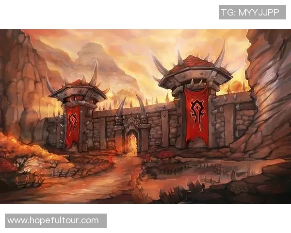 霍布罗与布隆德的巅峰对决谁能笑到最后揭开战斗真相