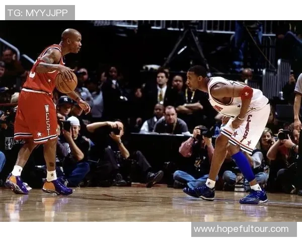 麦迪与大将军的巅峰对决：篮球与战术的完美交融与碰撞