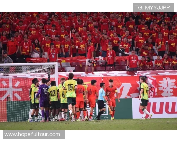 中国与东帝汶足球精彩对决录像回放分析与精彩瞬间回顾 中国与东帝汶足球精彩对决录像回放分析与精彩瞬间回顾