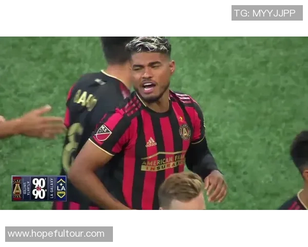 亚特兰大与洛杉矶银河的激烈对决谁能在这场比赛中笑到最后 亚特兰大与洛杉矶银河的激烈对决谁能在这场比赛中笑到最后