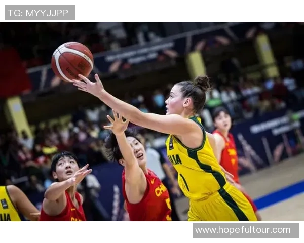 亚锦赛精彩对决澳大利亚与日本的巅峰之战即将上演