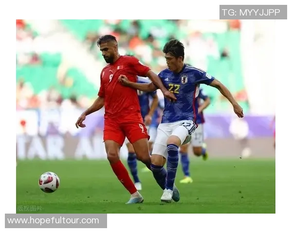 伊朗足球与日本足球的对决:历史交锋与未来展望分析 伊朗足球与日本足球的对决:历史交锋与未来展望分析