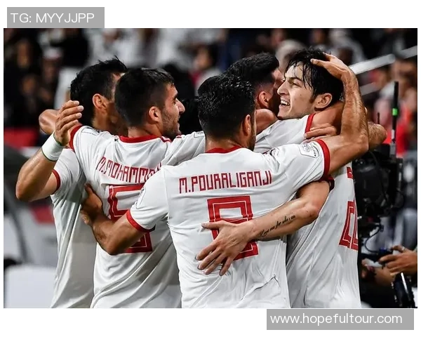 伊朗与叙利亚的和谐对决能否为两国足球带来新机遇