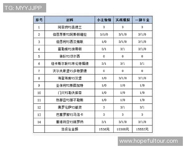 俄罗斯与埃及足球赛彩票倍数分析及投注策略探讨