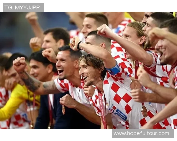 克罗地亚与葡萄牙精彩对决直播全程回顾与分析