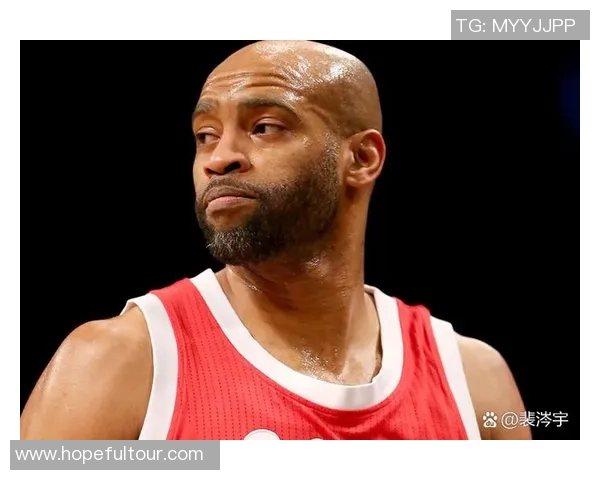 克里斯保罗：从篮球场上的指挥官到传奇球员的成长历程