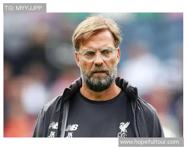 克洛普重申留队决心继续带领利物浦冲击欧冠荣耀