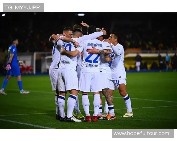 国米与莱切精彩对决录像回放国语解说全程回顾 国米与莱切精彩对决录像回放国语解说全程回顾