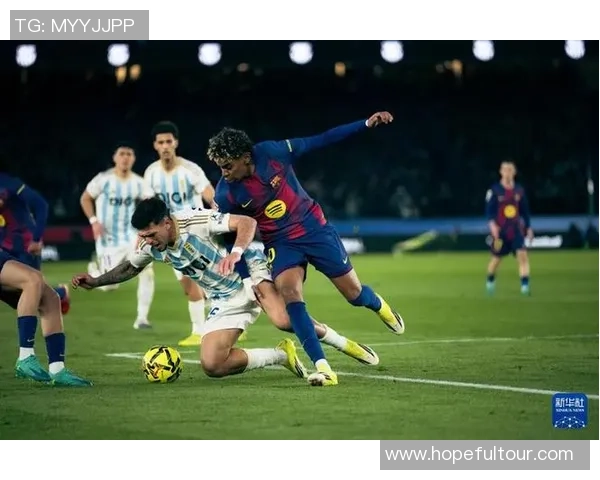 塔拉哥纳主场迎战巴塞罗那双方争夺西甲宝贵积分