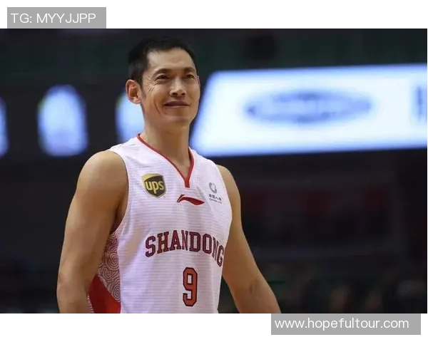 张庆鹏：从篮球场上的拼搏到人生舞台的精彩转身