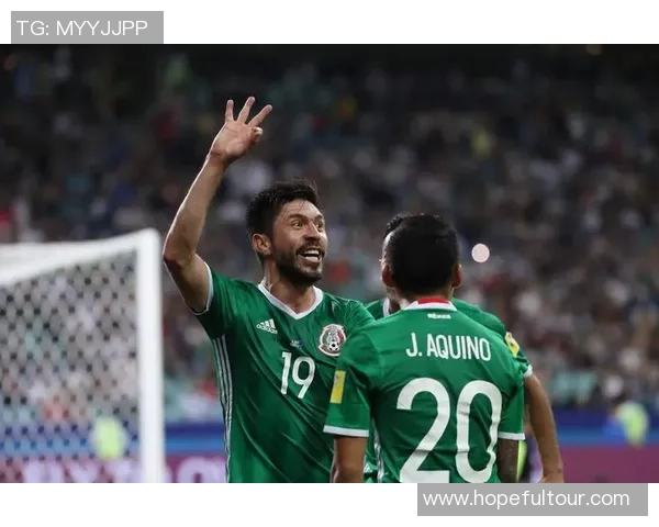 巴西与墨西哥足球对决全面数据分析与统计解读