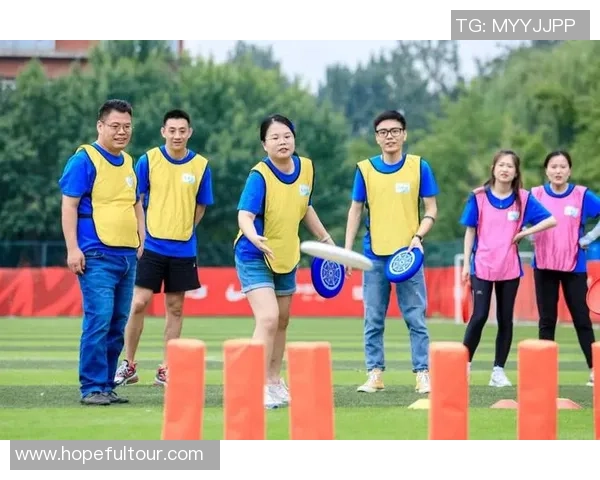 对话周秀英：谈飞盘生涯MBA