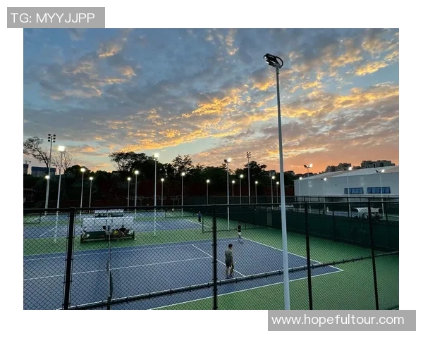 北京网球队表现优异最新网球状态TOP10榜单揭晓MBA