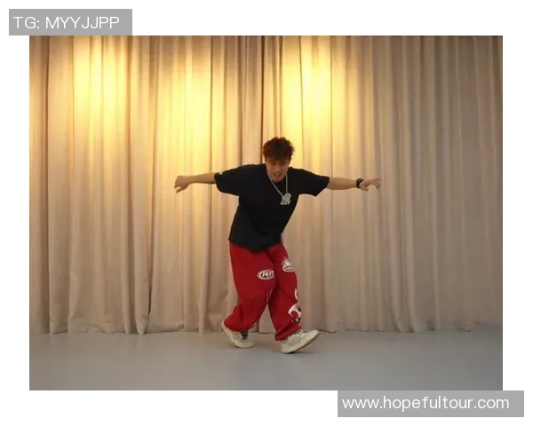 街舞新手必看:快速掌握街舞技巧的全面入门指南MBA 街舞新手必看:快速掌握街舞技巧的全面入门指南MBA