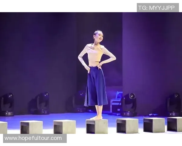 钟诚：在时代浪潮中探索自我与梦想的旅程