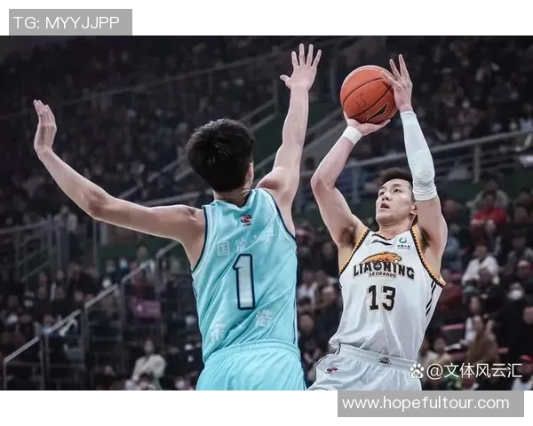 辽宁与吉林的较量结果揭晓究竟谁能笑到最后赢得比赛胜利