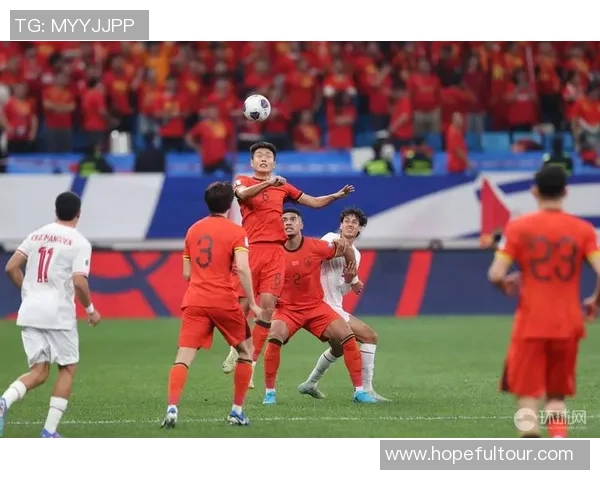 2015年亚预赛中国队对阵印尼队精彩回顾与赛后分析