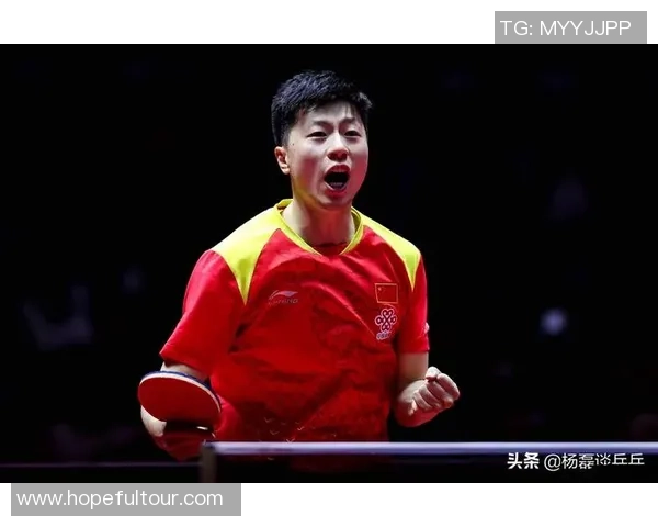 上海乒乓球队个人能力表现的数据分析与战术优化研究 上海乒乓球队个人能力表现的数据分析与战术优化研究