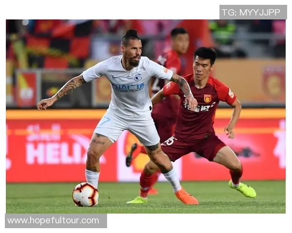 CCTV直播恒大对阵泰达精彩赛事回顾与分析 CCTV直播恒大对阵泰达精彩赛事回顾与分析