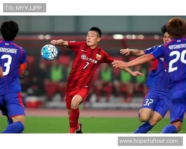 东京队迎战柏雷素尔争夺亚冠资格赛关键胜利