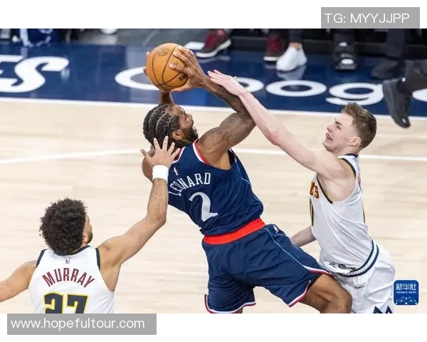 NBA直播掘金对快船第七场激战即将开启谁能晋级季后赛决胜局 NBA直播掘金对快船第七场激战即将开启谁能晋级季后赛决胜局