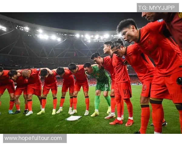 伊朗与中国足球对决谁能夺得胜利分析与展望