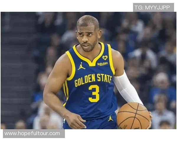 克里斯保罗:从篮球天才到传奇控卫的辉煌历程与影响力 克里斯保罗:从篮球天才到传奇控卫的辉煌历程与影响力