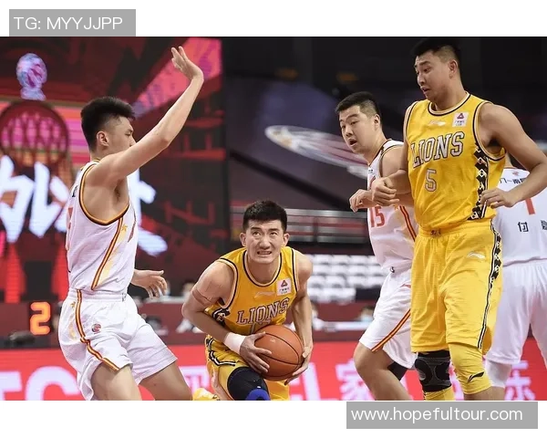 八一广厦迎战广东海豚期待精彩对决与激烈碰撞