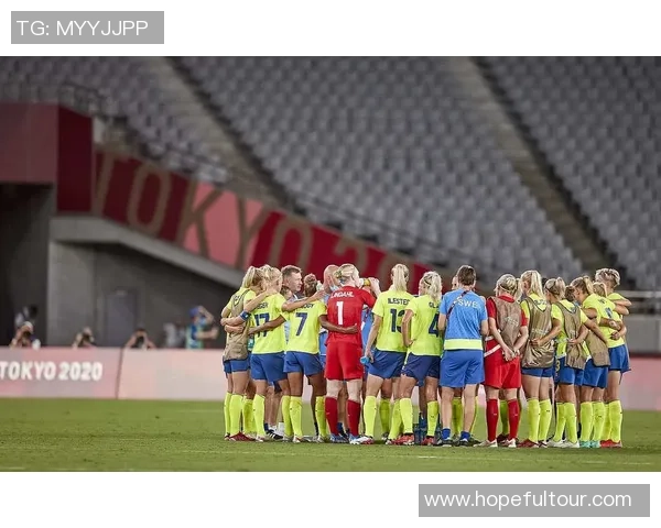 女足德国与瑞典对决前瞻分析及战术解析 女足德国与瑞典对决前瞻分析及战术解析