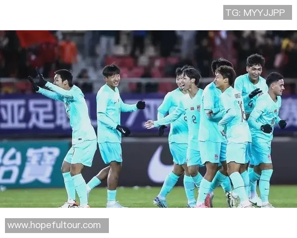 国青足球队迎战泰国队期待精彩对决展现年轻力量与技术风采