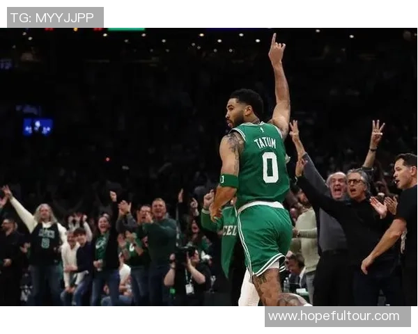 塔图姆60分致敬科比绿军逆转尼克斯创造历史新篇章