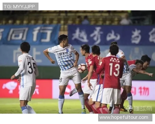 富力对建业比赛直播信息及观看方式详解