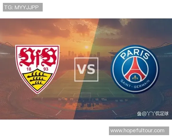 巴塞罗那与巴黎圣日耳曼的巅峰对决谁能笑到最后