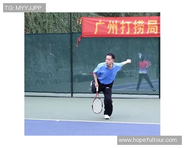 广州网球队的运营策略深度分析与发展前景展望MBA