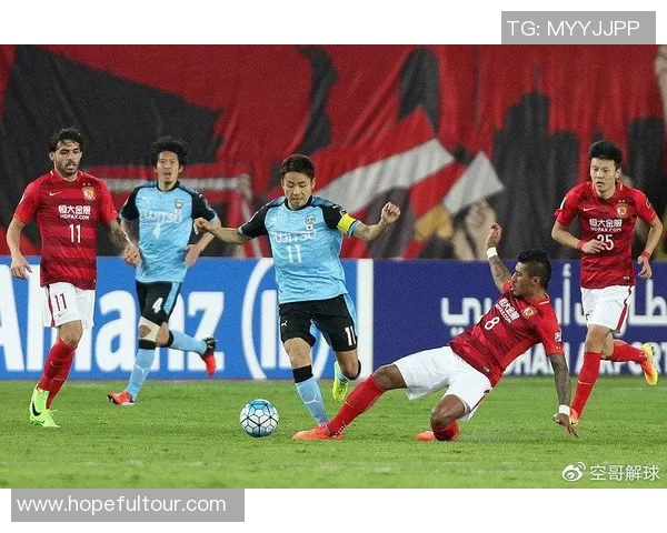 恒大与鹿岛精彩对决录像回放全场精彩瞬间不容错过 恒大与鹿岛精彩对决录像回放全场精彩瞬间不容错过