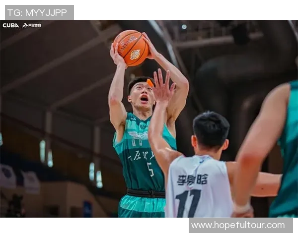 杭州篮球队在精英赛中的意识表现分析与反思 杭州篮球队在精英赛中的意识表现分析与反思