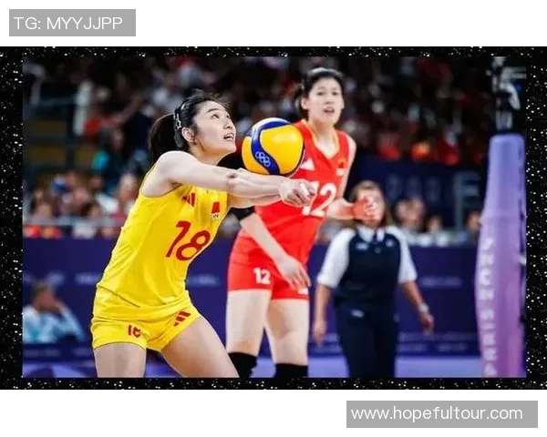 杭州排球队速度之美：探索排球运动的魅力与激情