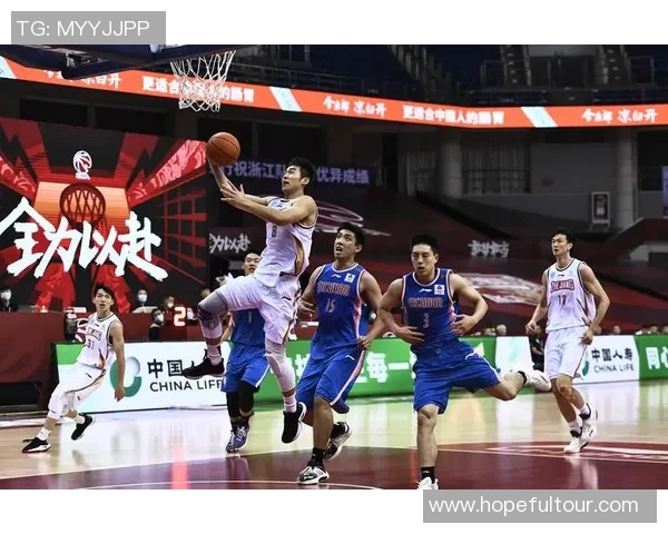 稠州银行与广东队激战正酣谁能在这场对决中笑到最后