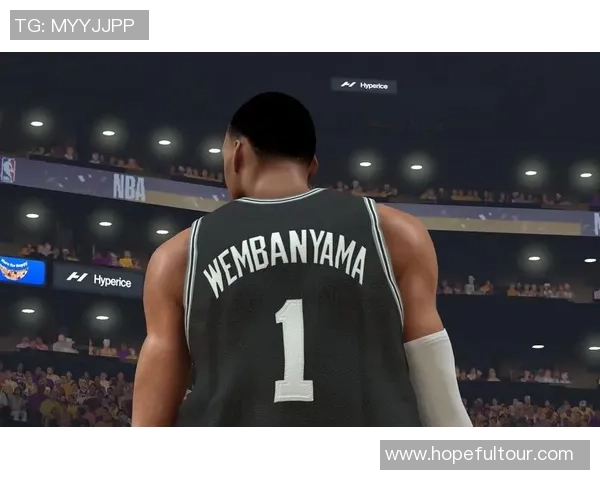 维克托文班亚马的篮球之路与未来潜力展望