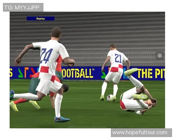 英格兰与克罗地亚欧国联精彩对决集锦回顾